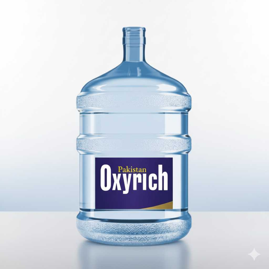OXYRICH 18.5ltr